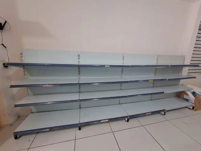 Vendo Prateleira