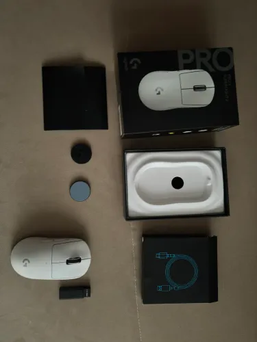 G Pro Superlight X 2