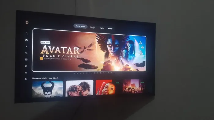 Tv smart 32