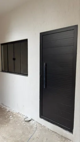 Alugo apartamento