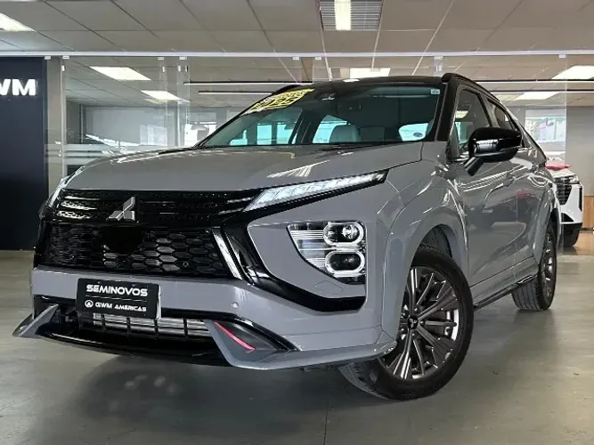 Mitsubishi Eclipse Cross HPE-S 1.5 16V 165cv Aut. 2025