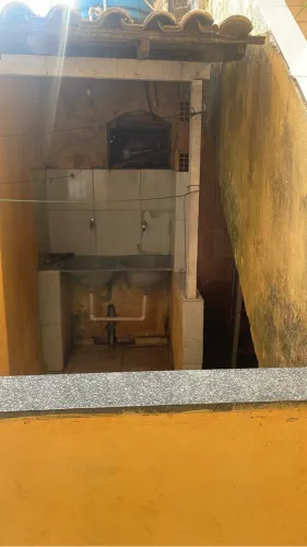 Vendo casa em Rio das Ostras