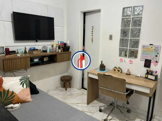 Apartamento : / Residencial / Copacabana
