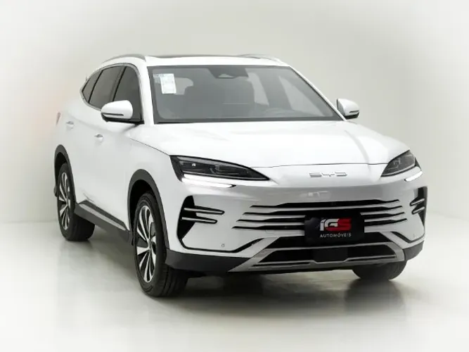 BYD Song Plus 1.5 16V Aut. (hibrido) 2026