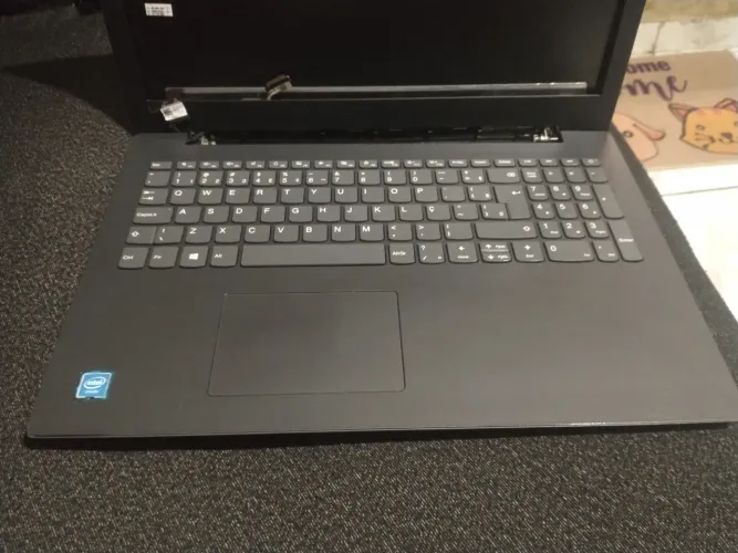 Carcaça Completa Lenovo Ideapad 320 15.6" - Modelo 320-15IAP (Usada)