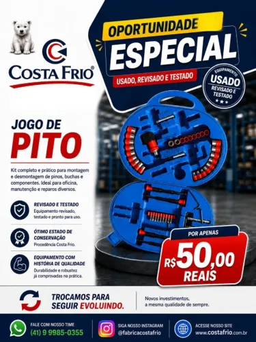 Jogo de Pito