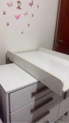 Berço 