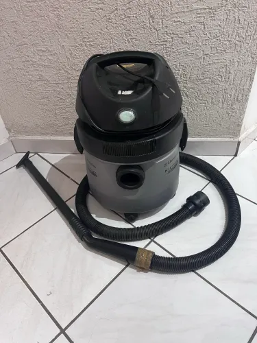 Aspirador de pó 