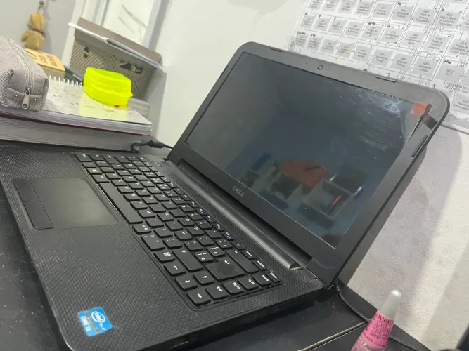 NOTEBOOK DELL INTEL CORE i3