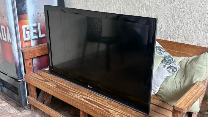 Vendo TV LG