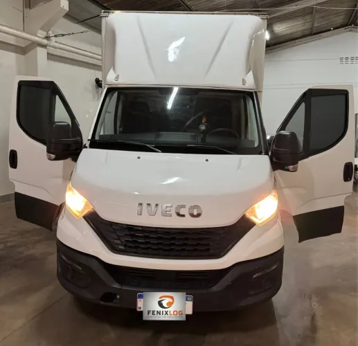Iveco Daily City CH. 30-130 Longo 2.3 (gas) (e5) 2022