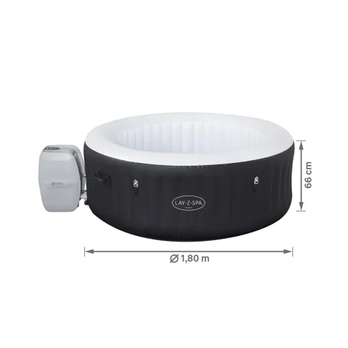 Spa Inflável 669l