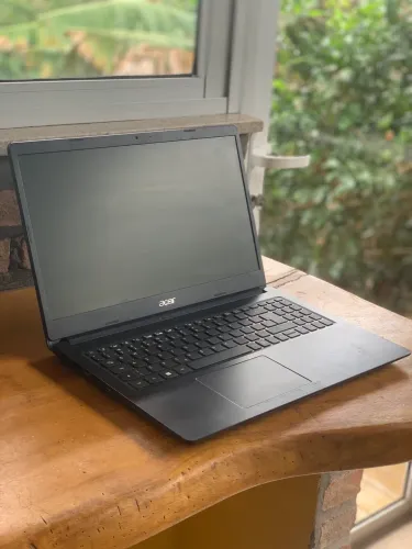 Notebook Acer Aspire 3