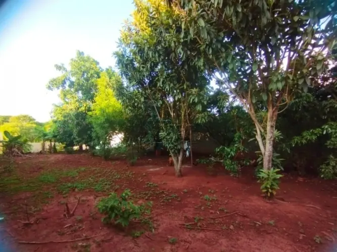 Terreno de 300m² à venda - Jardim Jataí / Luís Antônio