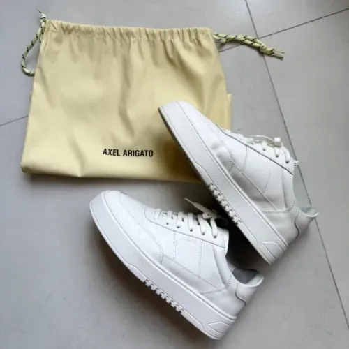 AXEL ARIGATO ORBIT VINTAGE RUNNER ORIGINAL | TAMANHO 39 BR - 41 IT | FARFETCH