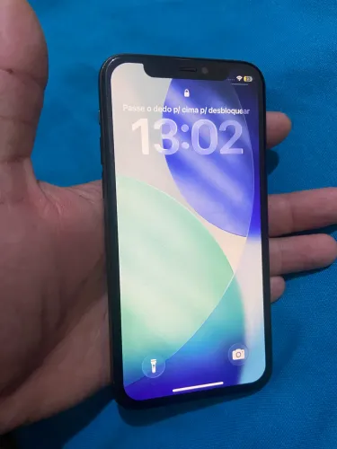 iPhone 11 Pro 256 gb