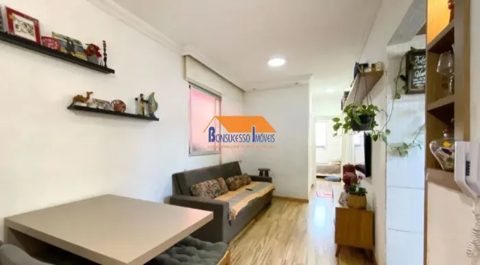 apartamento de 3 quartos, bairro Palmares em Belo Horizonte