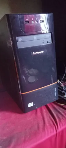 Vendo computador para jogos estudos