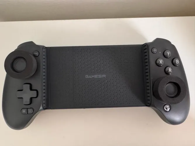 CONTROLE/GAMEPAD PARA CELULAR