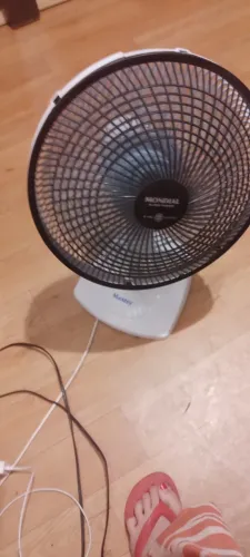 Ventilador