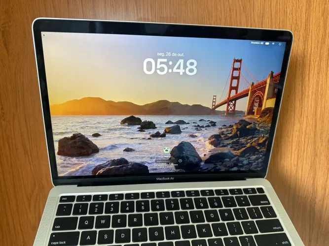 MacBook Air M1 512GB SSD