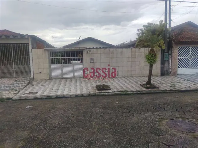 TERRENO INTEIRO LADO PRAIA Praia Grande bairro Maracanã