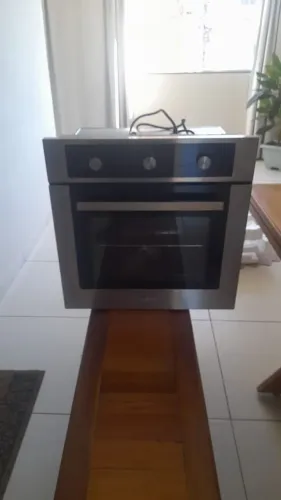 FORNO ELETRICO 60 LITROS FRANKE