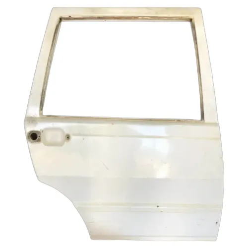 Porta Traseira Direita Fiat Uno 1995 A 2001