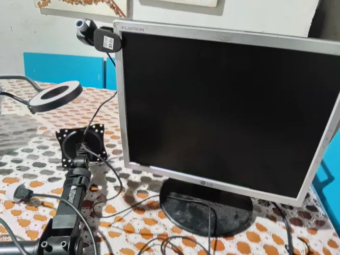 Monitor