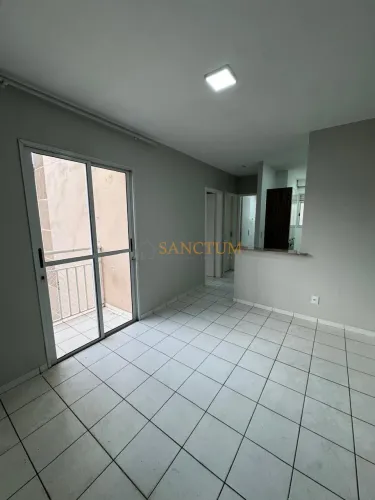 apartamento - Jardim Tamoio - Campinas