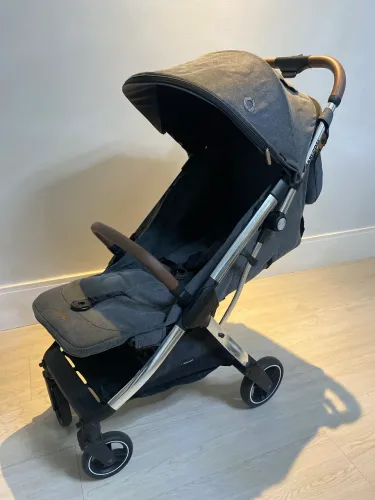 Carrinho Maxi Cosi Eva 3