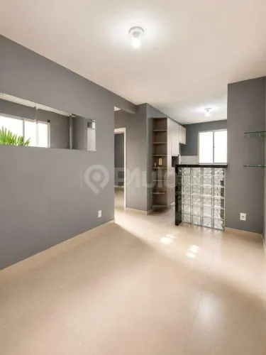 Apartamento à venda no Bairro Campestre - Piracicaba - SP