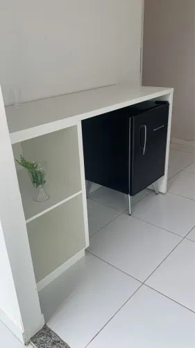 Movel MDF nicho
