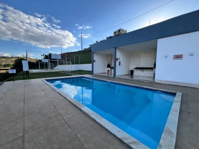 Terreno plano zona norte com agua e luz