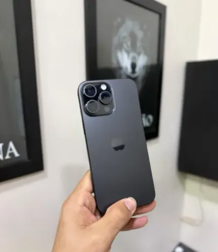 iPhone 16 Pro Max 256GB