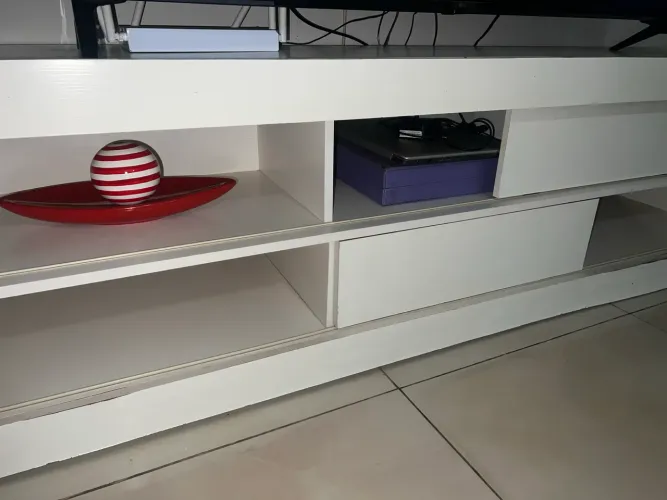 Rack sala