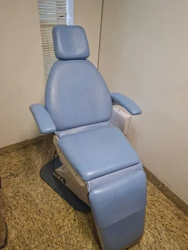 Cadeira Odontológica Completa