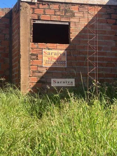 Terreno à venda, 160 m² por R$ 120.000,00 - Bela Vista - Itapuí/SP