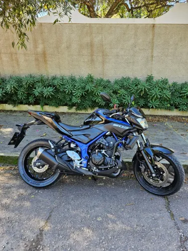 MT03 2019
