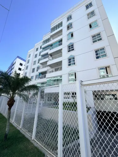 Apartamento para locação em Tambaú