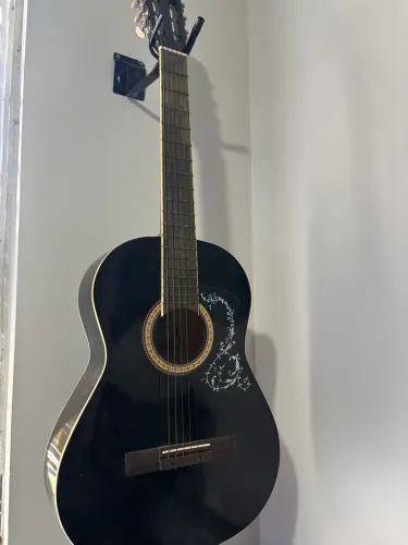 Violão de Aço