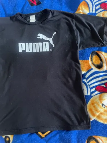Camisa da Puma 