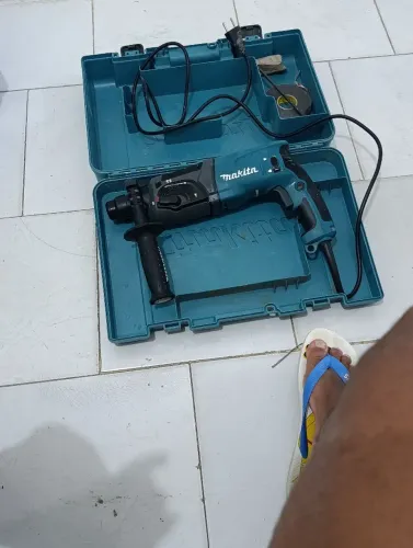 Vendo martelete