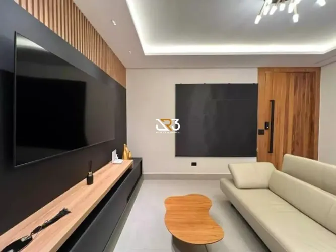 Portal de Versalhes I - Casa para locação - 3 quartos, 1 suíte, área gourmet, 115,08m², 3
