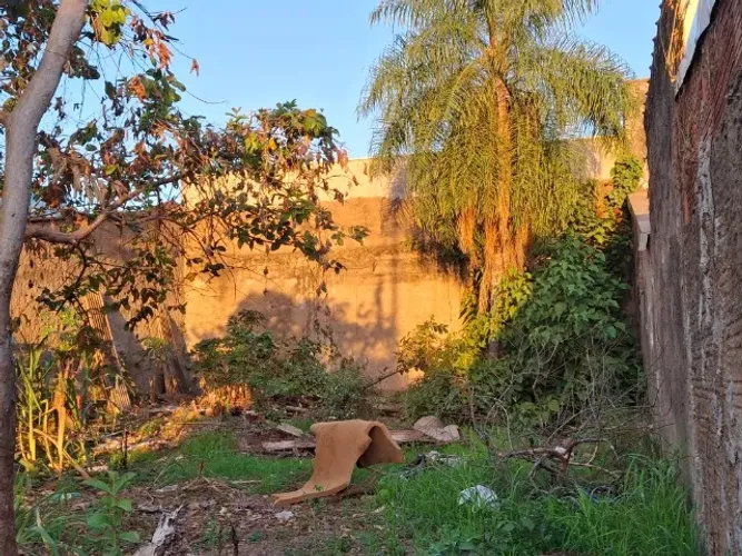 Vendo Terreno no Bairro Altos do Boa Vista Cuiabá