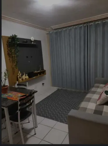 Ref.531(G) vende-se apartamento no Conjunto Orlando Dantas, na zona sul de Aracaju´, terre