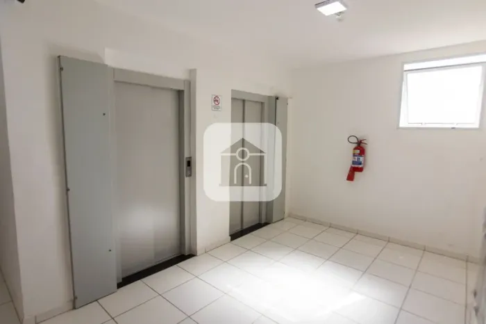 Apartamento para venda no bairro Residencial Fruta do Conde