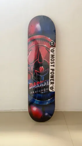 Shape Maple: Black Sheep -Dark Star Novo