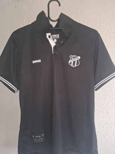 Blusa do ceara oficial