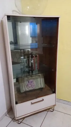 Venda de móveis usados